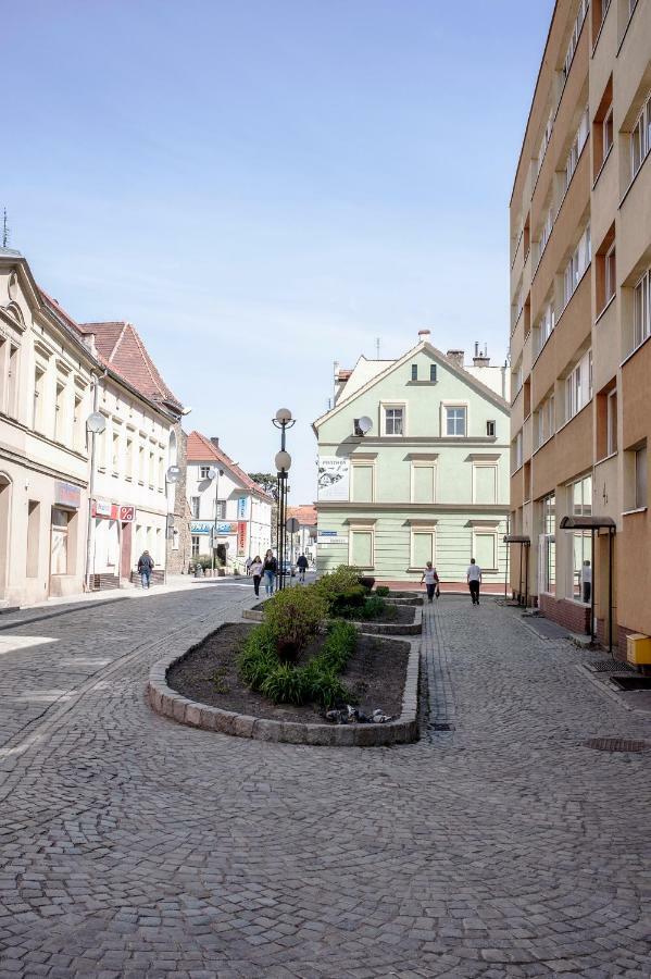 Super komfortowe mieszkanie - MTB Narty Góry Sowie Dzierżoniów Exterior foto