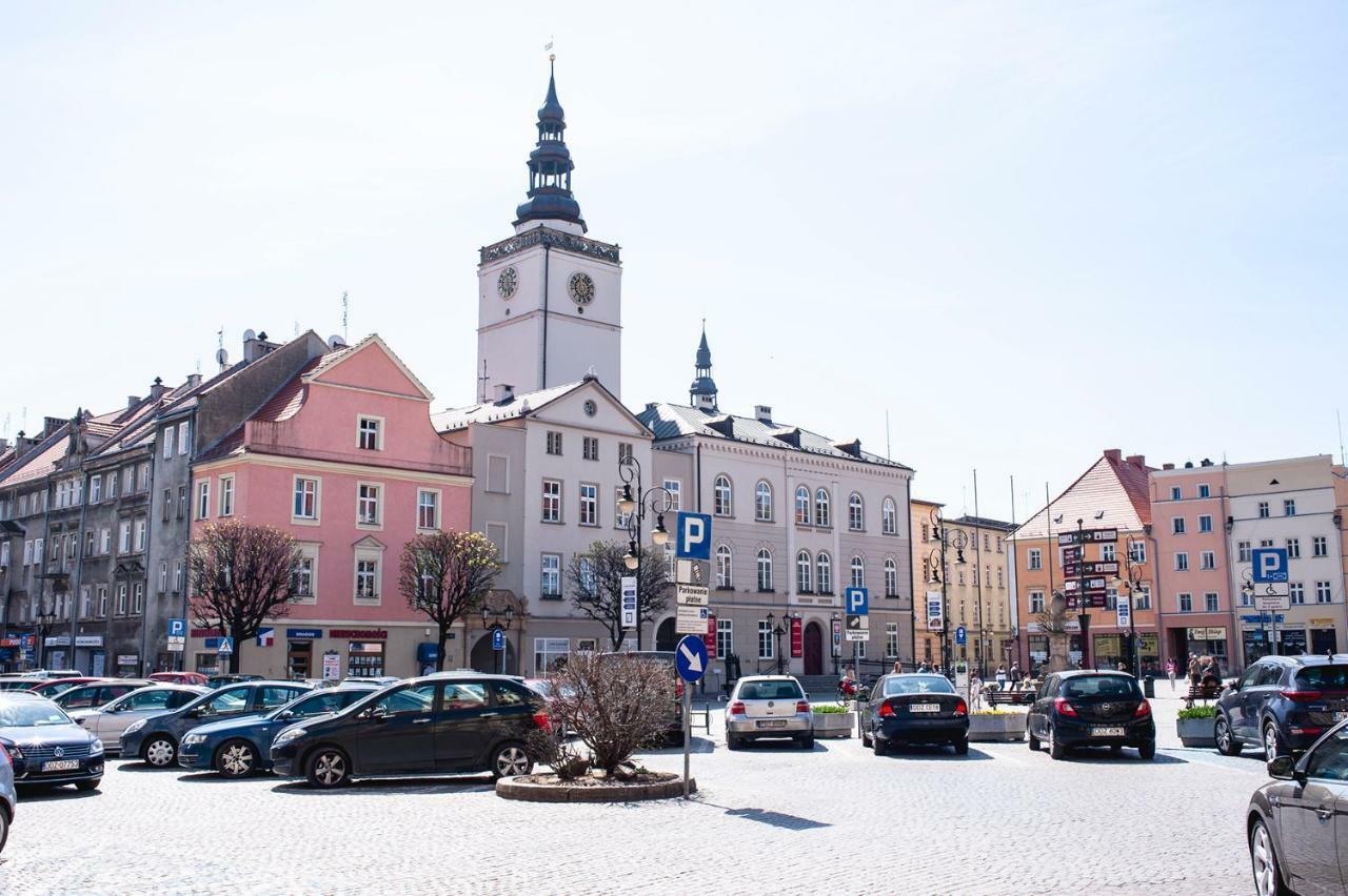 Super komfortowe mieszkanie - MTB Narty Góry Sowie Dzierżoniów Exterior foto
